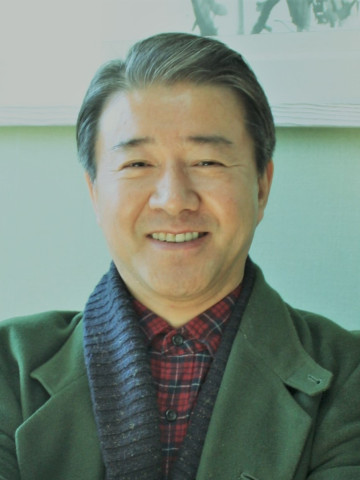 안병균 코치 사진