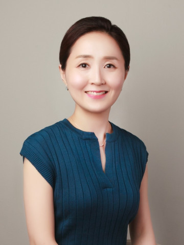 임민정 코치 사진