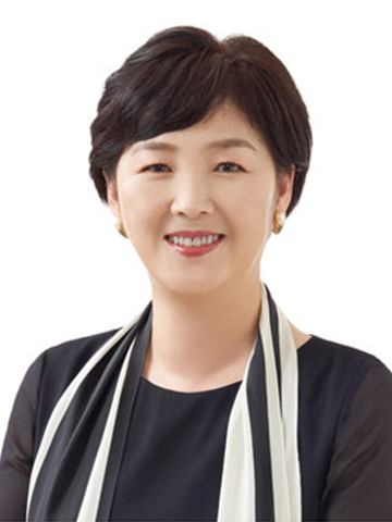 정혜선 코치 사진