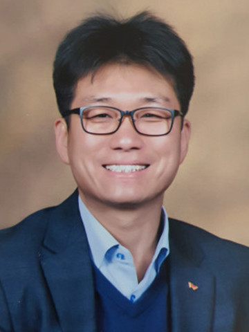 김관성 코치 사진