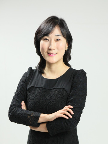 나윤숙 코치 사진