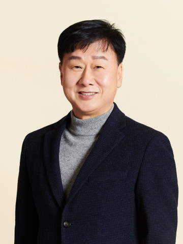 박찬웅 코치 사진