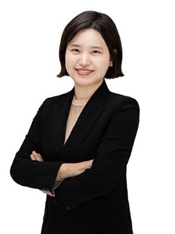 이미연 코치 사진