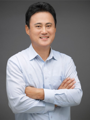 김상범 코치 사진