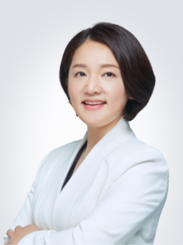 나영주 코치 사진
