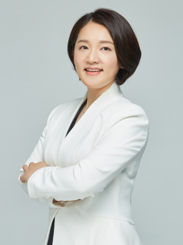 나영주 코치 사진