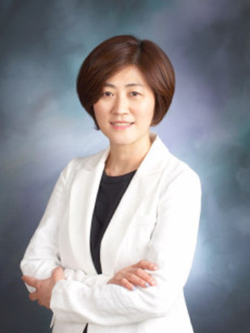 이은영 코치 사진