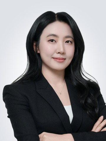 신예지 코치 사진
