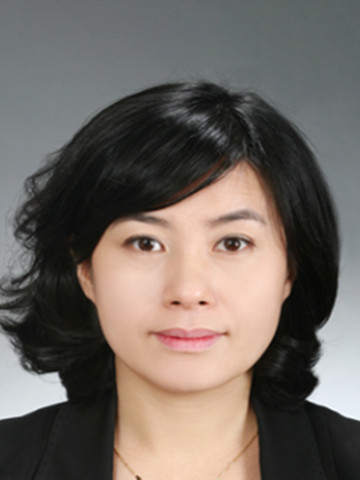 박윤정 코치 사진