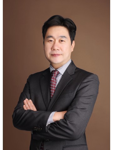 황동희 코치 사진