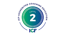 ICF-ACCREDITED COACHING EDUCATION LEVEL 2