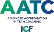 AATC: Advanced Accreditation in Team Coaching