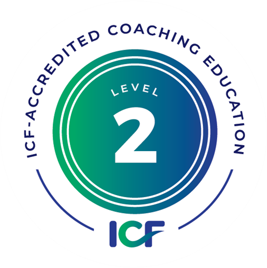 ICF-Accredited Coaching Education Level 2