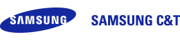 삼성물산 Samsung C&T Corporation